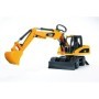 Bruder - Excavator Pe Roti Cat Bruder - 3